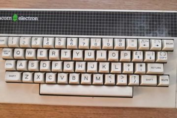 Acorn Electron