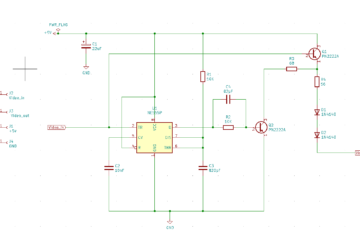 ZX81 Schemtic