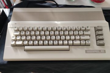 C64C