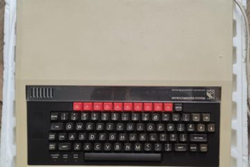 BBC Micro