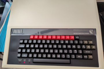 BBC Micro