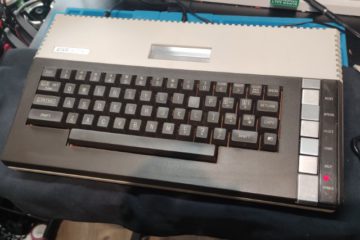 Atari 800XL