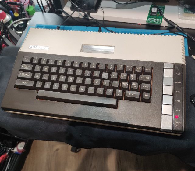 Atari 800XL
