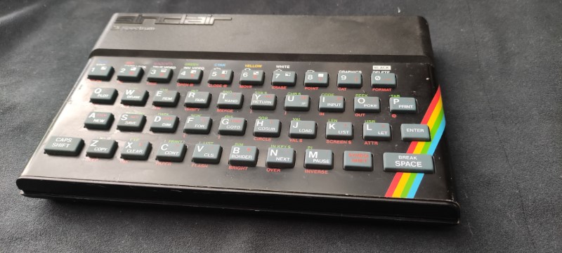 ZX Spectrum